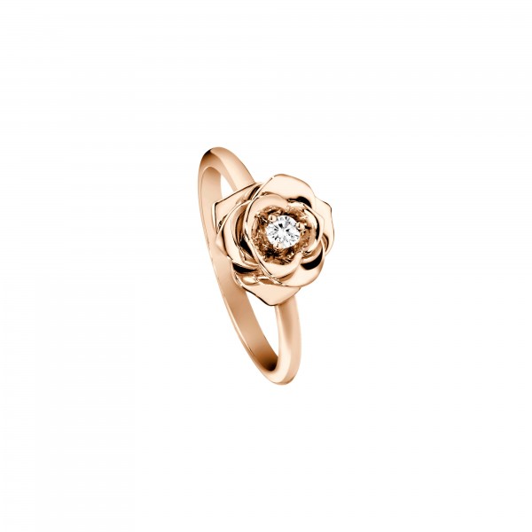 Piaget - Rose Ring 